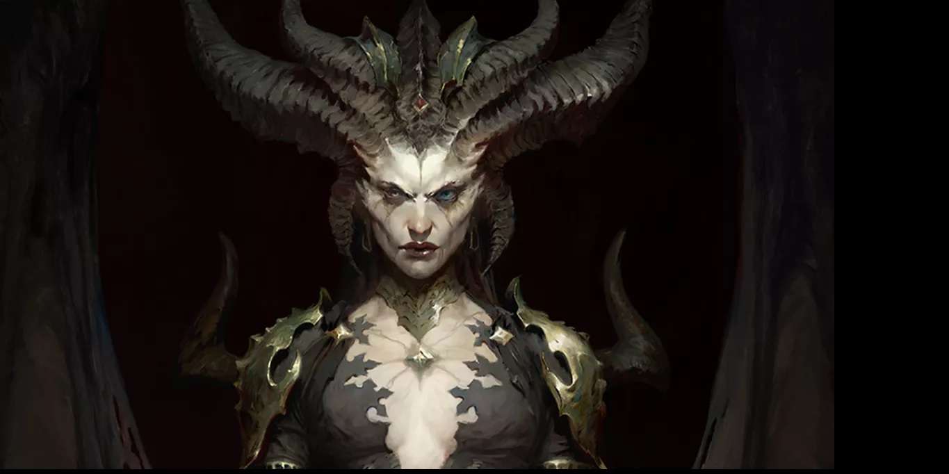 انتهاء تطوير لعبة Diablo 4 وباتت جاهزة للإطلاق