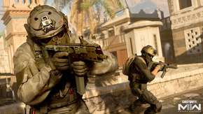 لعبة Modern Warfare 2 مجانية للعب لمدة أسبوع كامل