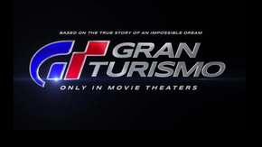 سباقات عالية المخاطر في العرض الرسمي لفيلم Gran Turismo