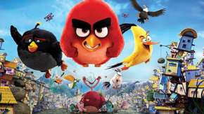 سيجا تعلن إتمام استحواذها على مطور Angry Birds