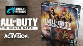 الإعلان عن أولى ألعاب Call of Duty اللوحية