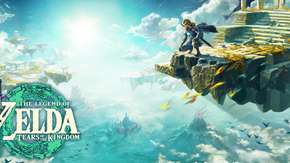 لعبة Zelda: Tears of the Kingdom تعود مجدداً لصدارة المبيعات البريطانية