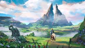 دليلُ المبتدئين للعبة Zelda Tears of the Kingdom – جزء 2