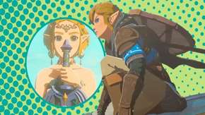 دليلُ المبتدئين للعبة Zelda Tears of the Kingdom وأفضل عشرة نصائح لهم