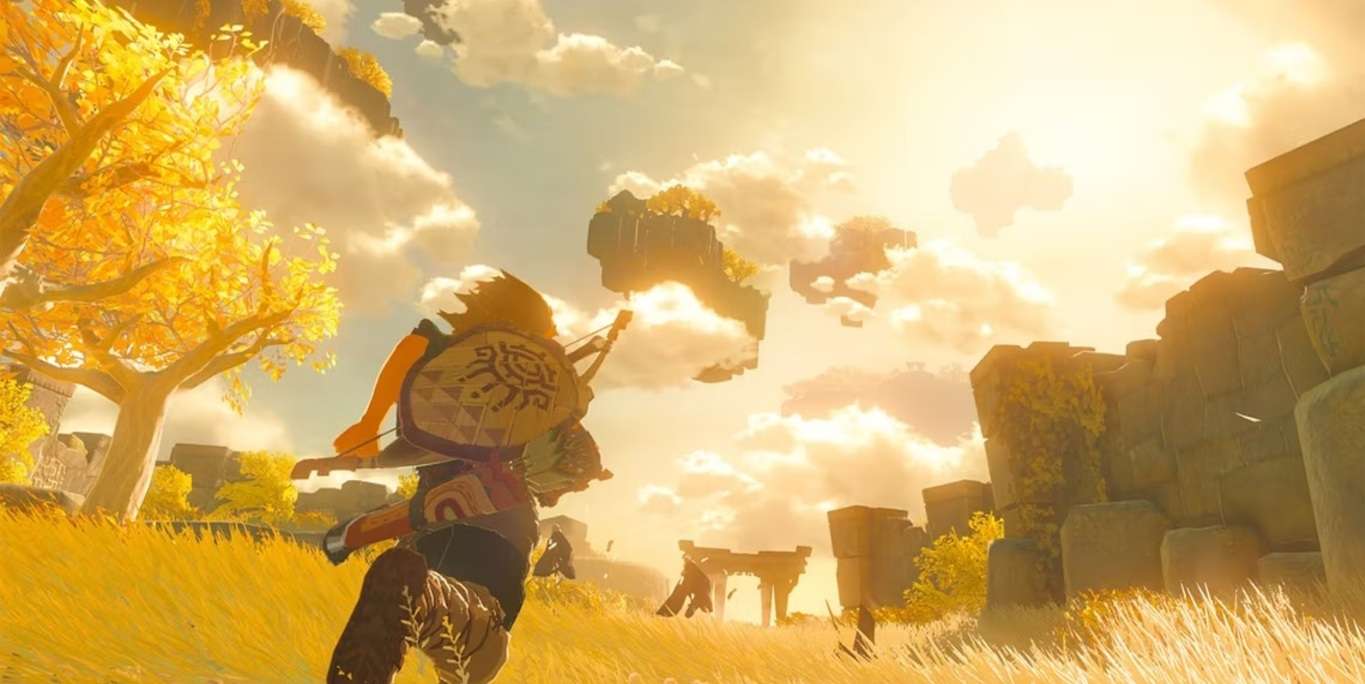 10 أشياء بإمكانك فعلها بعد إنهاء Zelda Tears Of The Kingdom