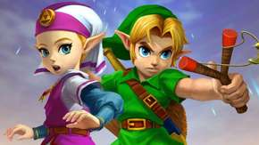10 أقوى شخصيات لـ Link في سلسلة The Legend Of Zelda – ج2