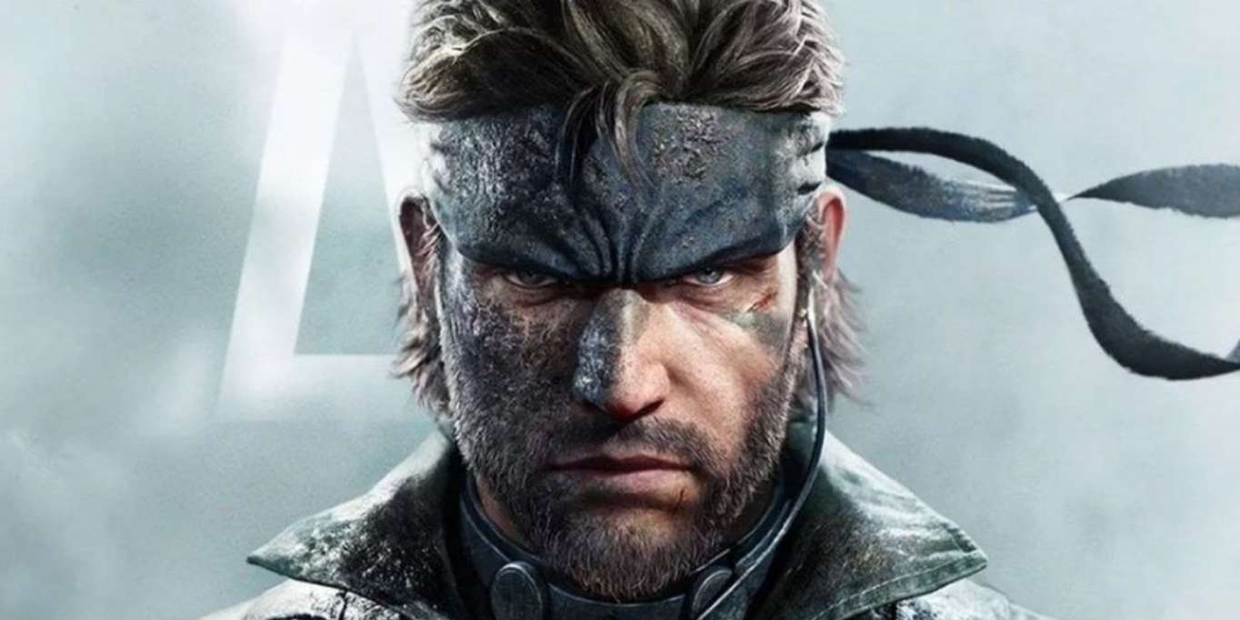  كونامي تكشف اسم فريق التطوير المسؤول عن Metal Gear Solid Delta Snake Eater