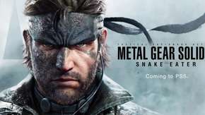 كونامي تفسر سبب اختيار Metal Gear Solid 3 لإعادة تطويرها