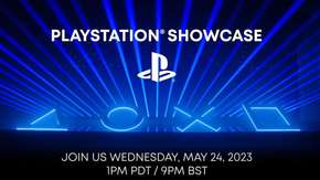 رسميًا: حدث PlayStation Showcase ينطلق في 24 مايو