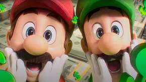 إيرادات فيلم Super Mario Bros ستتخطى حاجز المليار دولار عالميًا