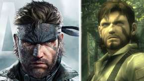 الممثل David Hayter سيعود لتأدية صوت البطل في Metal Gear Solid 3 Remake