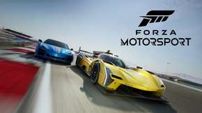 الكشف رسمياً عن الغلاف الخاص بلعبة Forza Motorsport