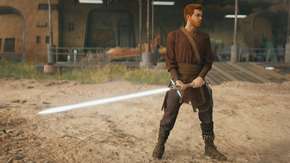 كيف تفتح جميع وضعيات المبارزة لسلاح Lightsaber في Star Wars Jedi: Survivor