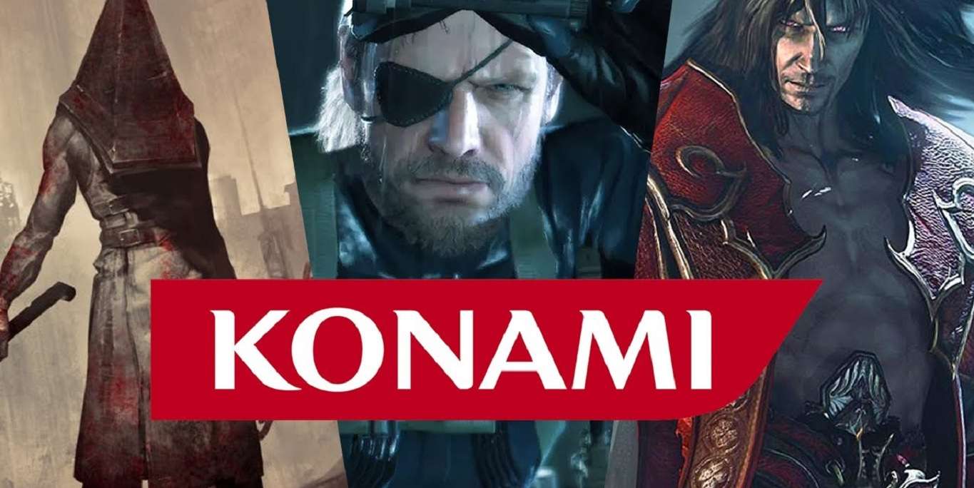 سوني وقعت عقود حصريات مع Konami تشمل Metal Gear Solid 3 – إعلامي