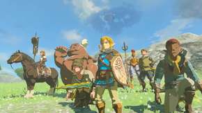 منتج Legend of Zelda مهتم بتقديم فيلم سينمائي للعنوان