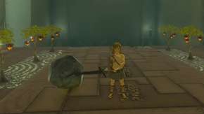 دليلك للحصول على قدرة Fuse في Zelda: Tears Of The Kingdom