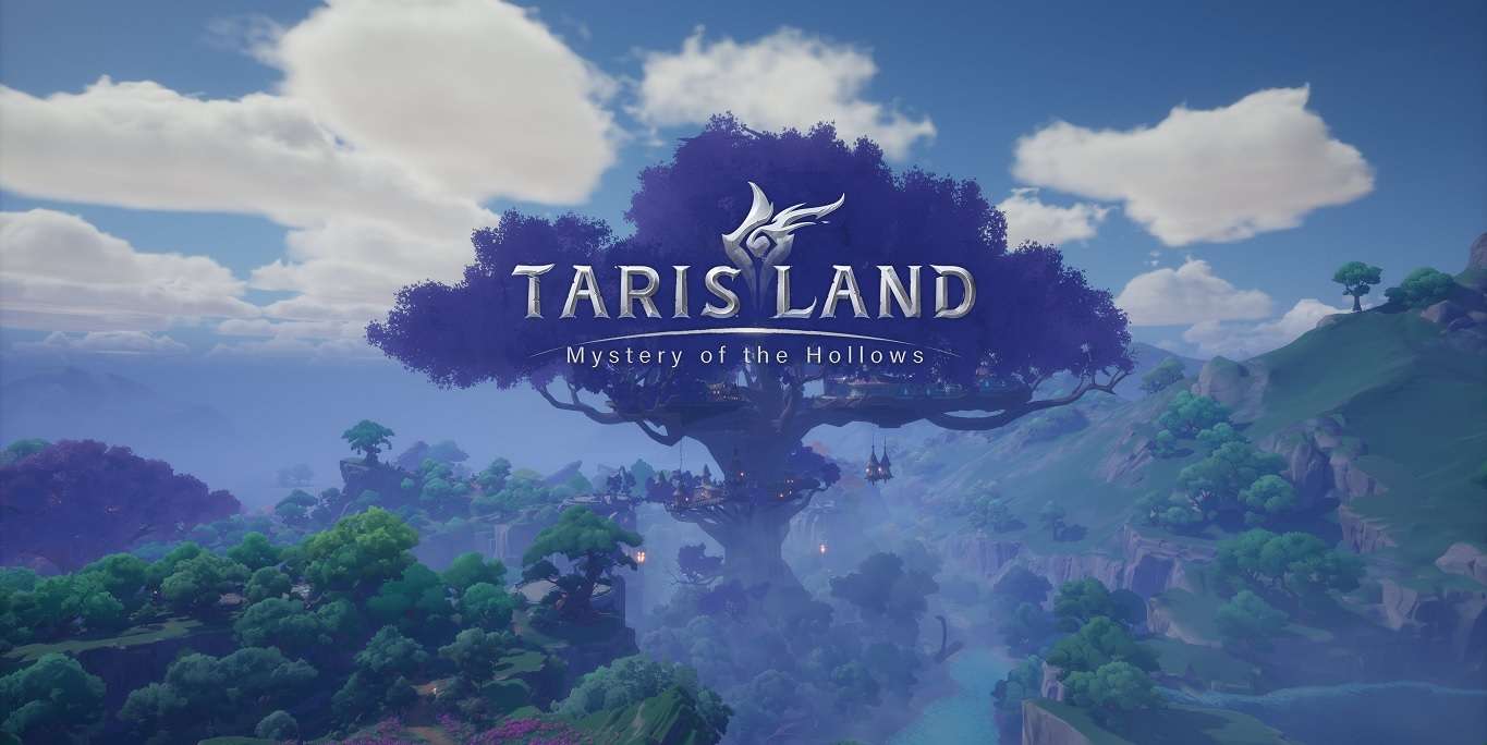الكشف عن لعبة Tarisland للجوالات و PC – قادمة هذا العام