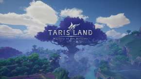 الكشف عن لعبة Tarisland للجوالات و PC – قادمة هذا العام