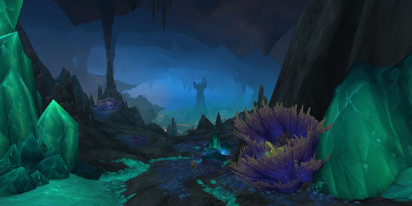 تحديث جمرات نيلثاريون لدراغون فلايت في World of Warcraft متاح الآن!