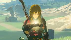 كيف تصلح الأسلحة في Zelda Tears of the Kingdom