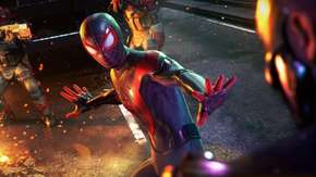 لعبة Spider-Man 2 ربما تتضمن قدرات جديدة لـ Miles Morales