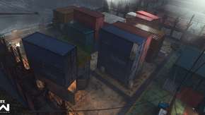 خريطة Shipment الشهيرة أضيفت للعبة Call of Duty 4 «عن طريق الخطأ»
