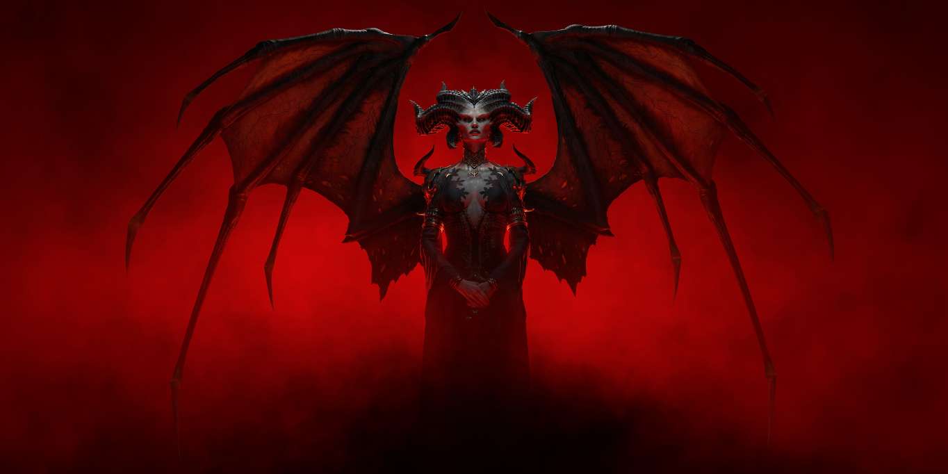 لعبة Diablo 4 أضخم إطلاق للعبة طرف أول عبر جيم باس