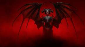 لعبة Diablo 4 أضخم إطلاق للعبة طرف أول عبر جيم باس