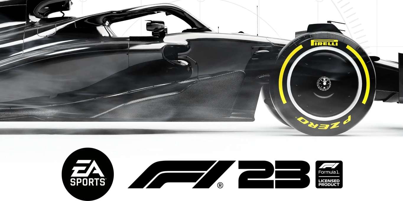 الإعلان عن لعبة F1 23 رسميًا – وتأكيد إصدارها في يونيو للجيل الحالي