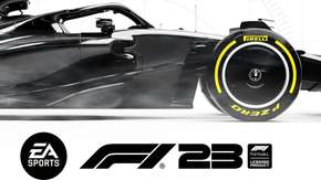 الإعلان عن لعبة F1 23 رسميًا – وتأكيد إصدارها في يونيو للجيل الحالي