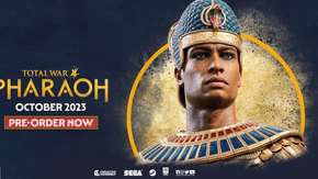 الكنعانيون أبطال العرض الجديد للعبة Total War Pharaoh