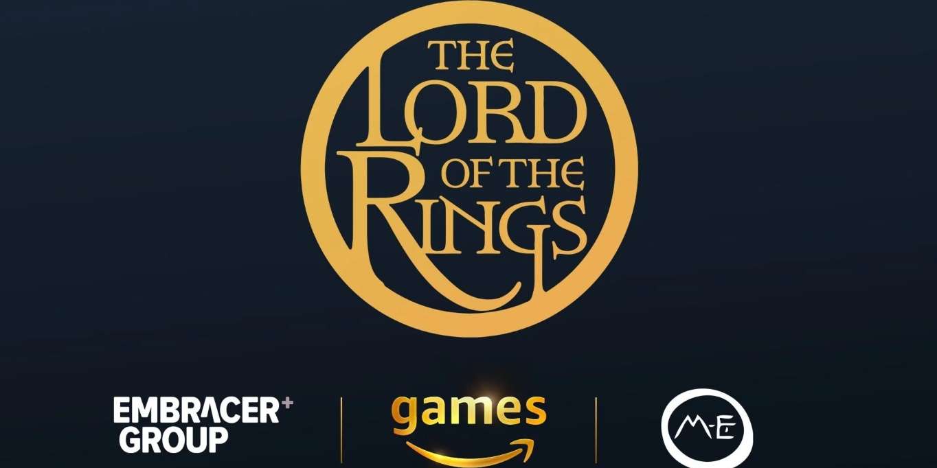 شركة Embracer تستهدف تحويل The Lord of the Rings لأحد أشهر الألعاب حول العالم