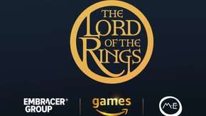أمازون تعمل على لعبة Lord of the Rings جديدة للحاسب ومنصات الألعاب