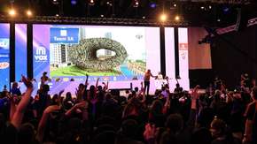 مهرجان دبي للألعاب والرياضات الرقمية يطلق العنان للابتكار ويبهر الزوار بعالم الميتافيرس