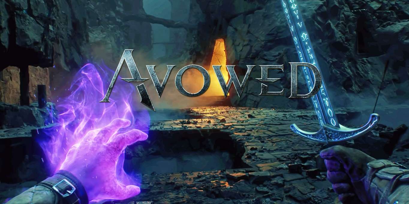 لعبة Avowed بدأت كلعبة تعاونية قبل تحويل تركيزها للعب الفردي