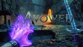 لعبة Avowed بدأت كلعبة تعاونية قبل تحويل تركيزها للعب الفردي