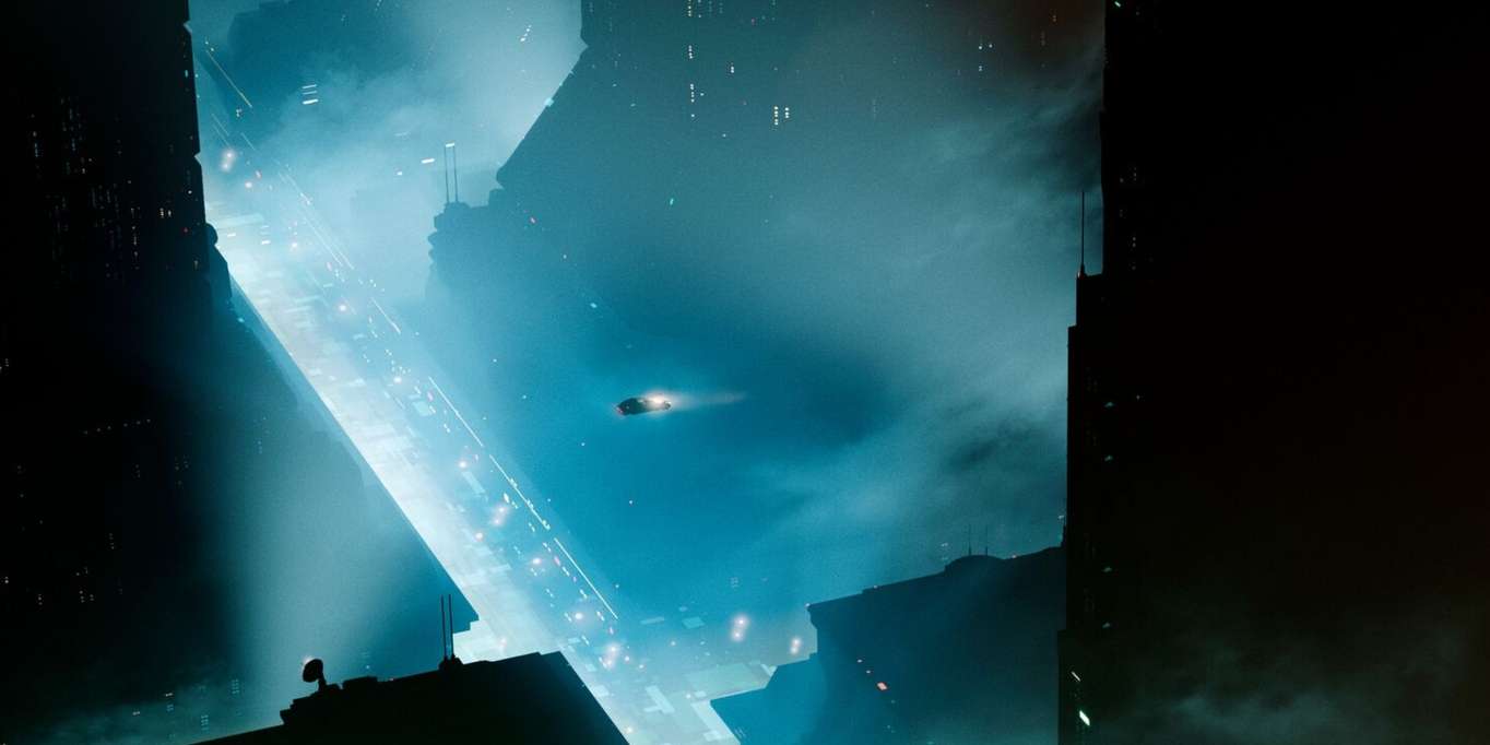الإعلان عن لعبة Blade Runner 2033 Labyrinth للحاسب وأجهزة الألعاب