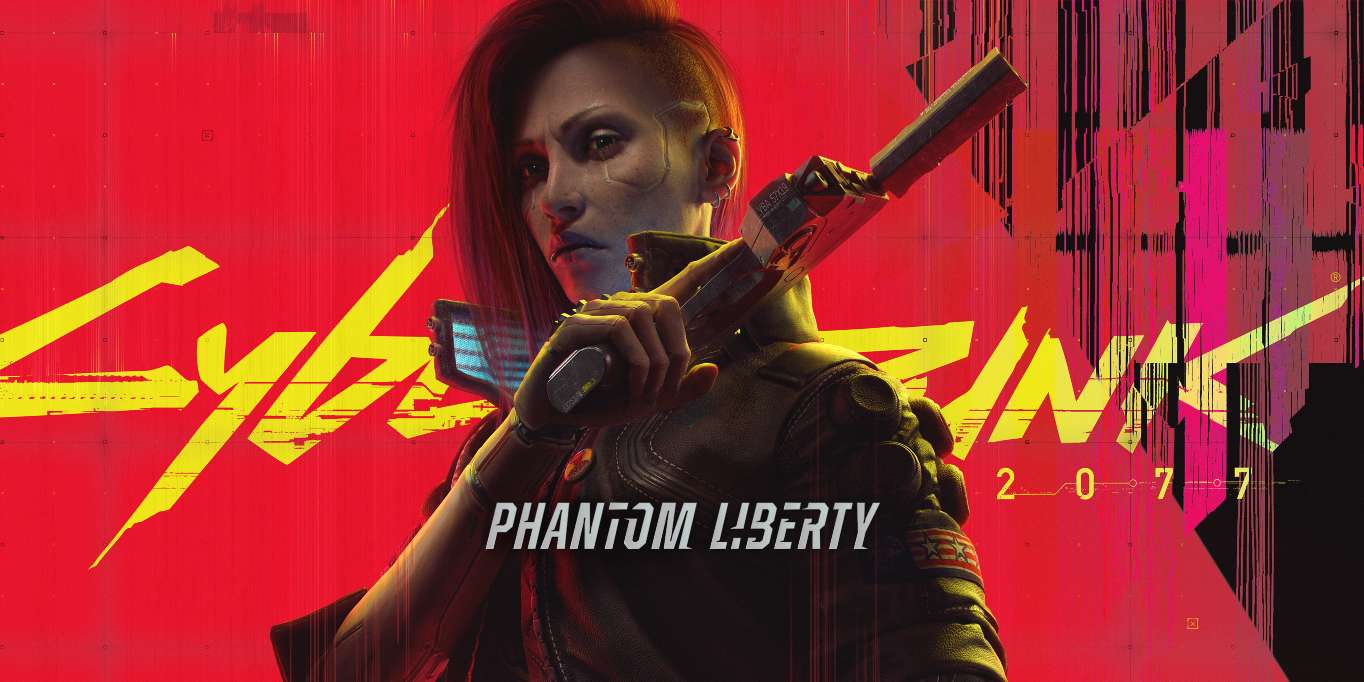 تقييم إضافة: Cyberpunk 2077: Phantom Liberty