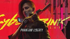 توسعة Cyberpunk 2077 Phantom Liberty استخدمت الذكاء الاصطناعي ليحل محل ممثل وافته المنية