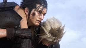 شخصية Sephiroth قابلة للعب بشكل كامل في Final Fantasy 7 Rebirth