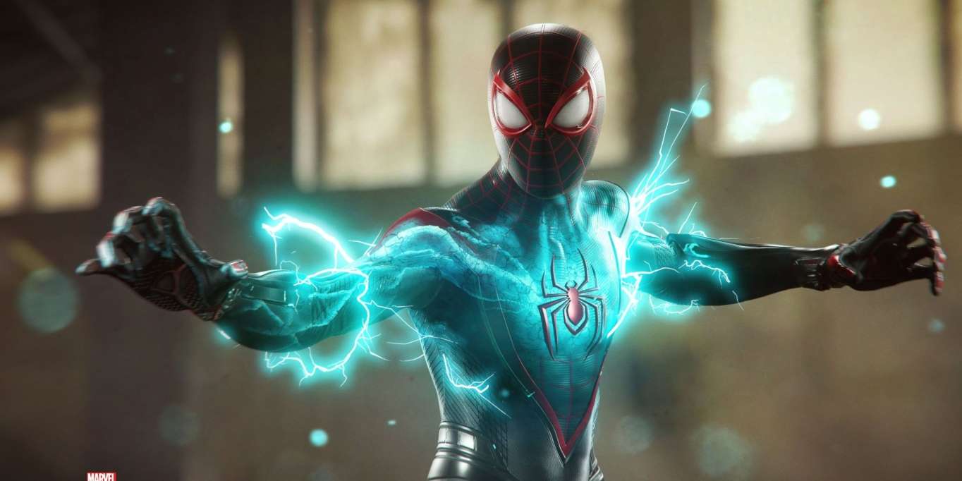أقل من 25% من لاعبي Spider-Man 2 تمكنوا من إنهاء القصة حتى الآن
