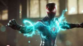 أقل من 25% من لاعبي Spider-Man 2 تمكنوا من إنهاء القصة حتى الآن