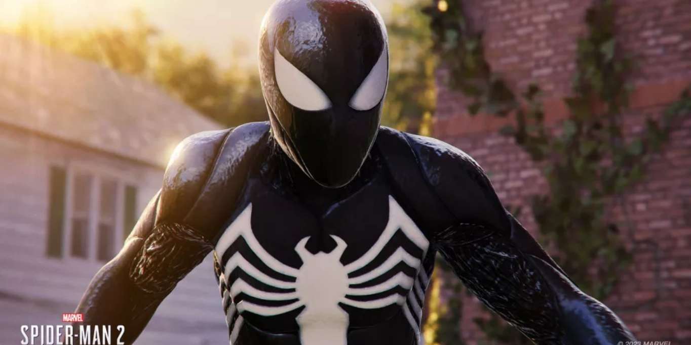 لماذا تم اختيار توني تود للعب Venom في Spider-Man 2؟ فريق التطوير يجيب