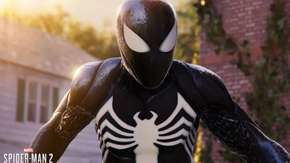 مطور Spider-Man 2 شعر بالقلق من أن بدلة Venom قد تكون قوية بصورة مبالغ فيها