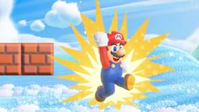 تسريب لعبة Mario Bros. Wonder قبل أسبوع من الإطلاق