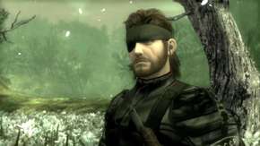لعبة Metal Gear Solid 3 Remake لن تقدم تمثيل صوتي مسجل جديد
