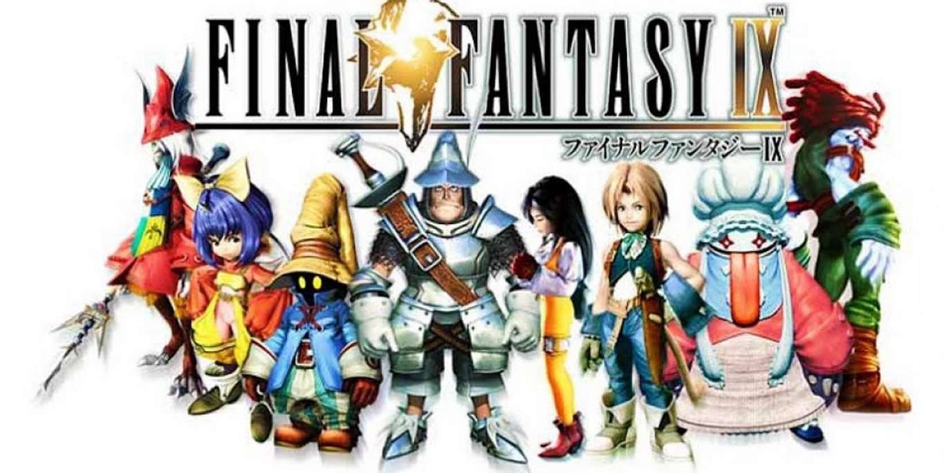 مشروع Final Fantasy 9 Remake قيد التطوير – إشاعة