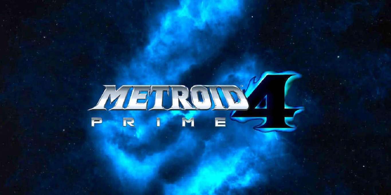 إشاعة: Metroid Prime 4 قد تكون قادمة قريبًا