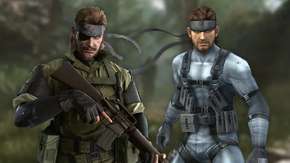 من هو Solid Snake و Naked Snake في Metal Gear Solid | ثقافة الألعاب