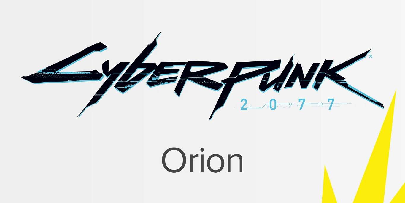تسريب تفاصيل حول مشروع Cyberpunk Orion – سيبدأ تطويره في 2024